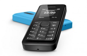 nokia 105