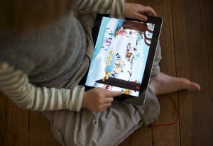 migliori tablet per bambini 2014
