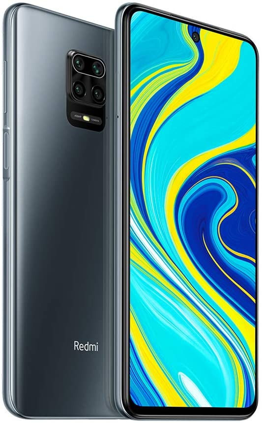 Xiaomi Redmi Note 9S