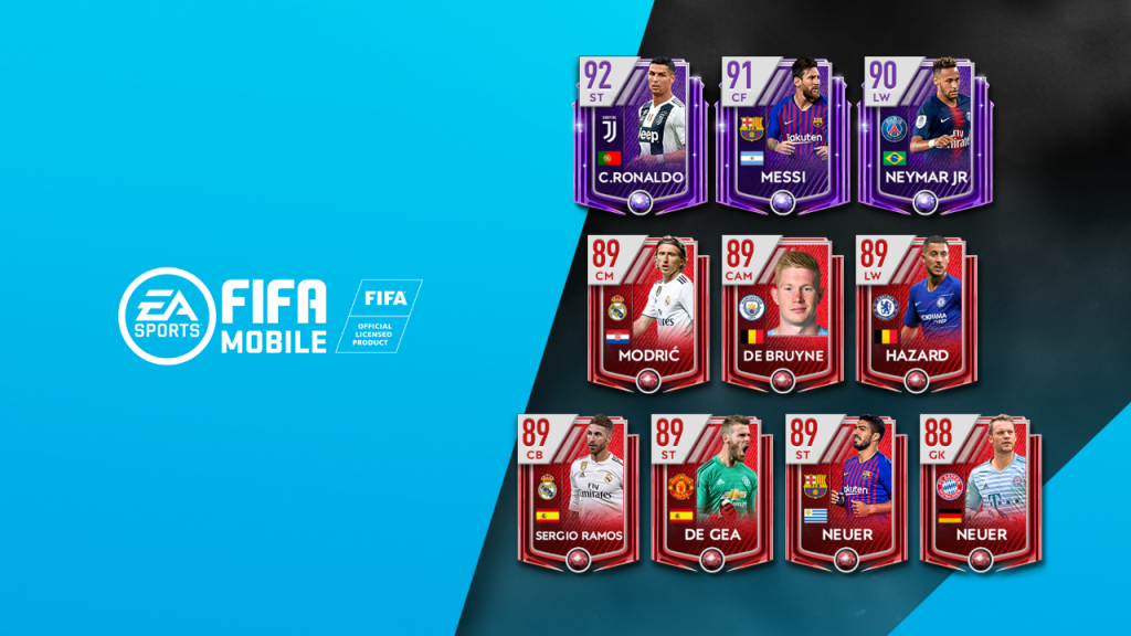 Come giocare a FIFA Mobile su PC - AndroidWall