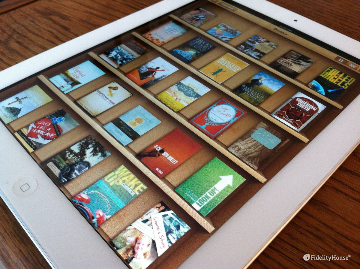 ebook Reader