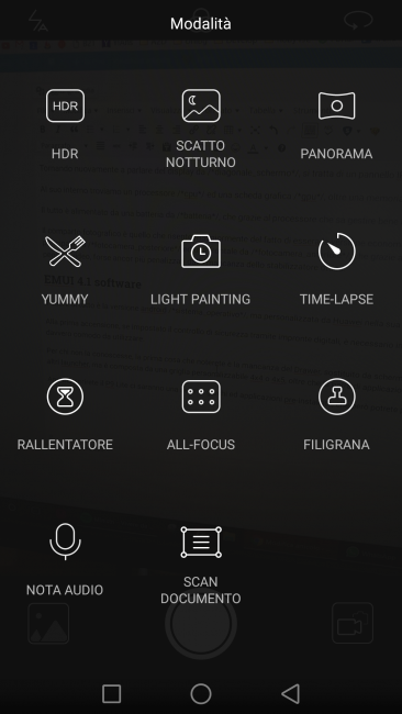 Huawei P9 Lite Recensione prezzo
