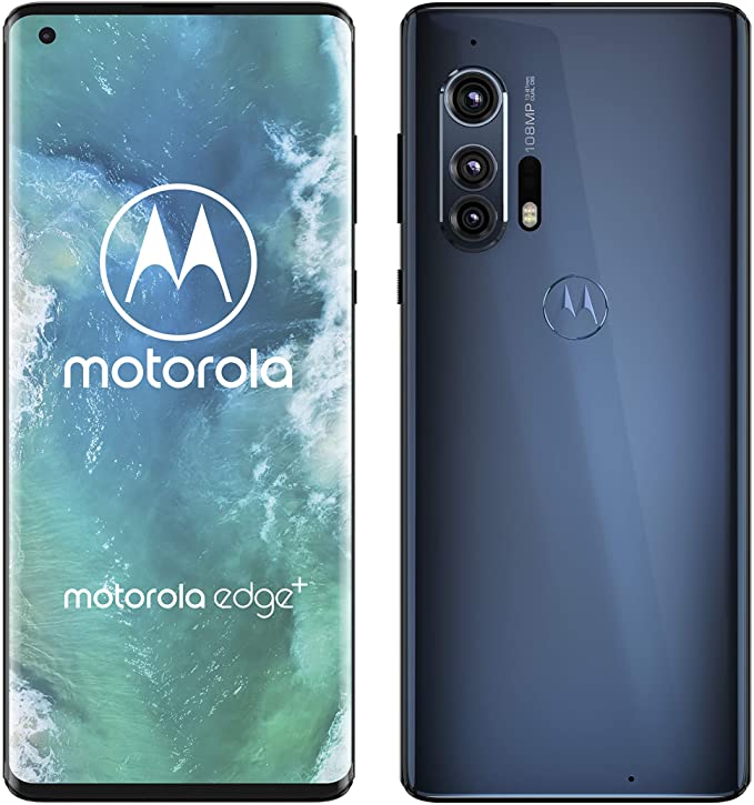 Motorola Edge Plus 1