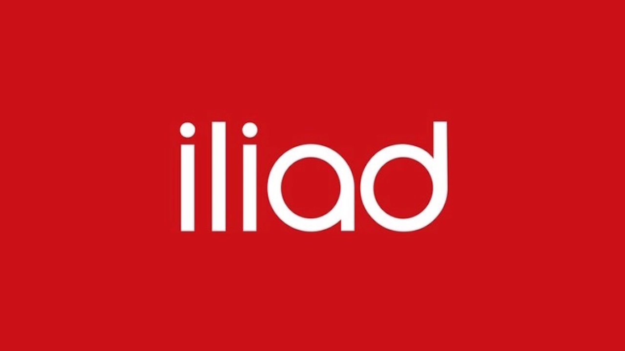 app Iliad