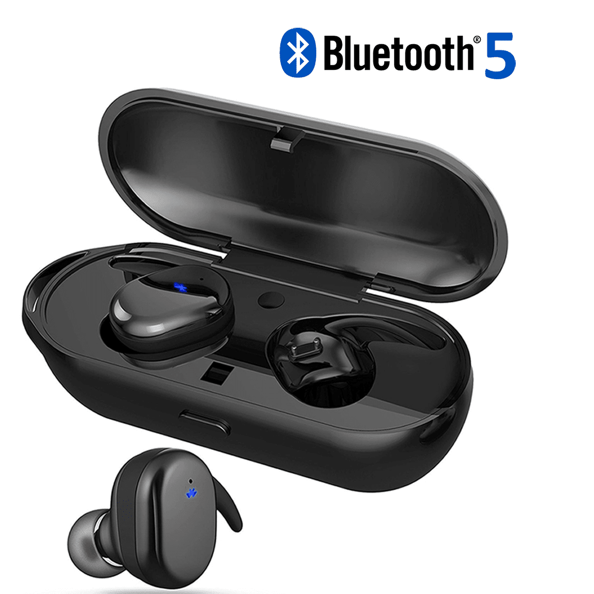 Cuffie bluetooth
