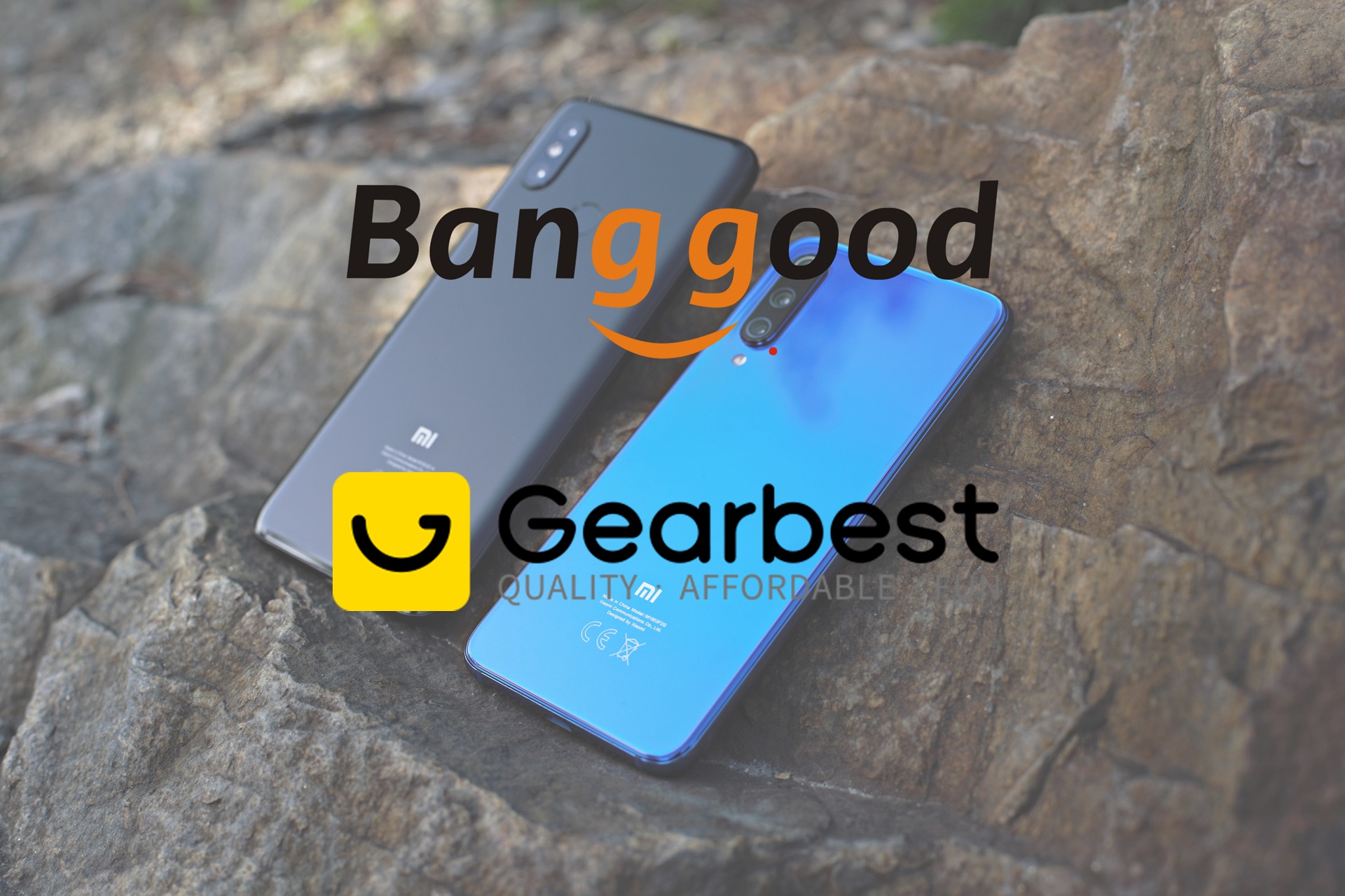 garanzia xiaomi gearbest banggood