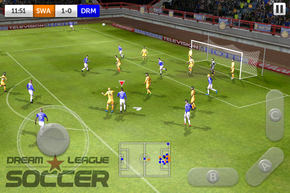 watch football games online free