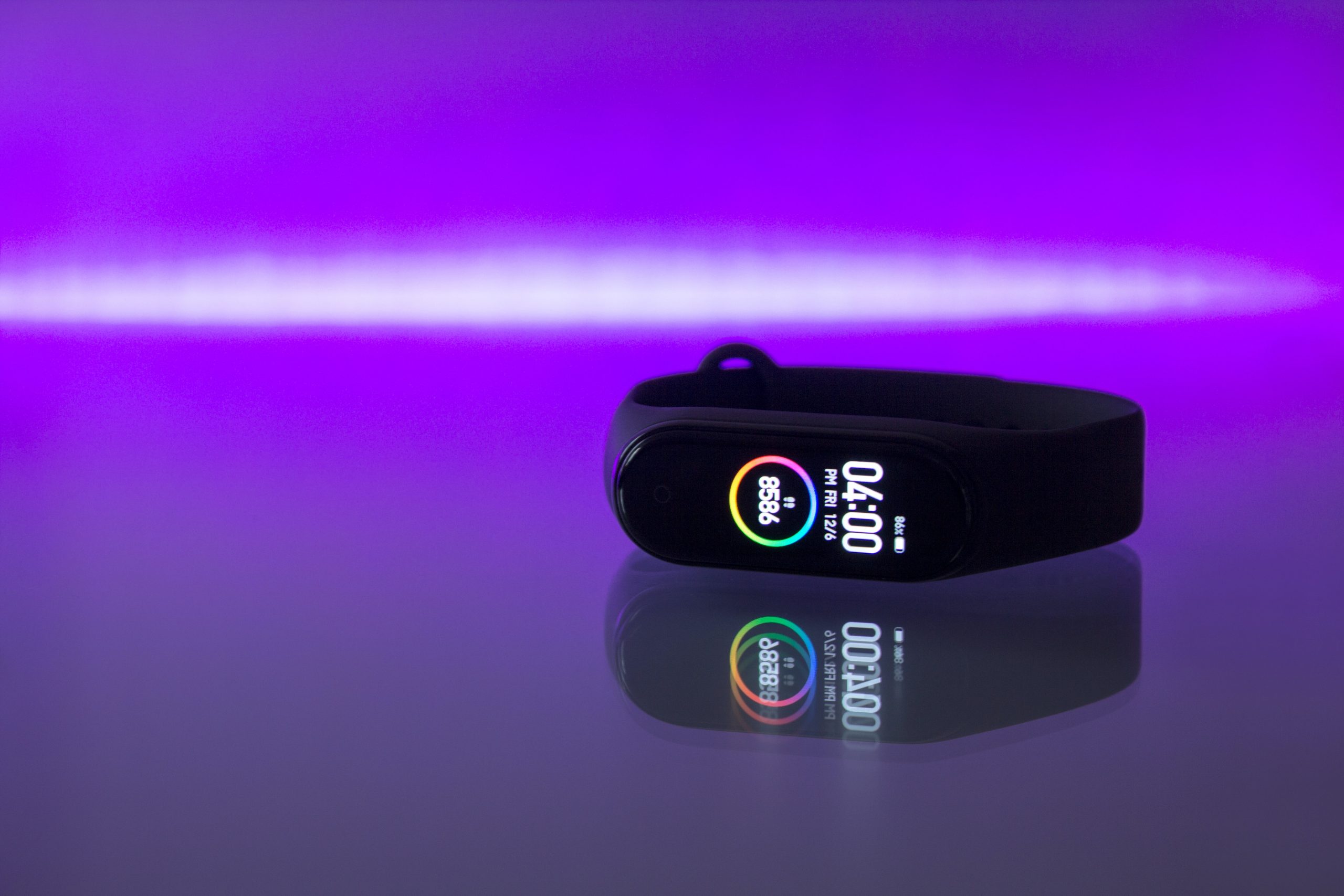 xiaomi mi band 5 uscita caratteristiche