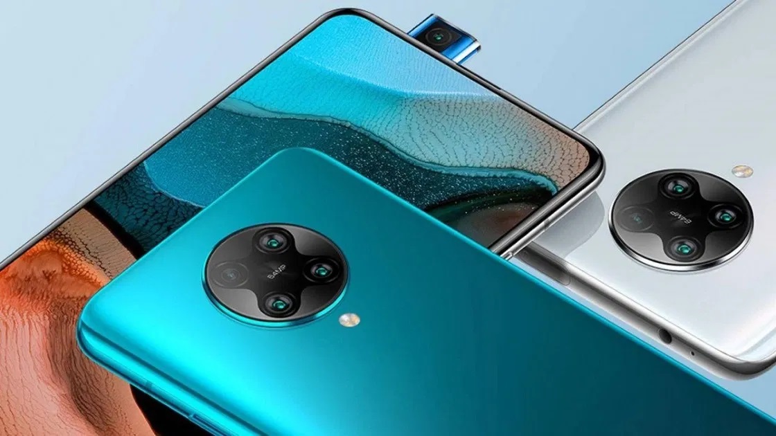 xiaomi pocophone f2 pro prezzo recensione